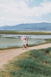点击看大图 -青禾蒙娜丽莎婚纱摄影(武汉总店)