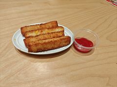 -乐凯撒披萨(喜荟城店)