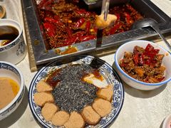 -龙森园火锅(琴台路店)