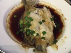 -小天鹅戴斯酒店鲸鲨百汇创作料理