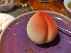 -真地道京味府·鲜橙烤鸭·北京菜(朝外大街东大桥店)