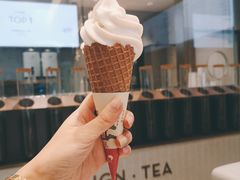 -喜茶(杭州西湖银泰城店)