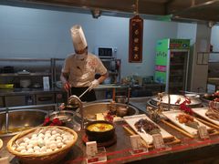 -燕郊烧鸽子(广安路店)