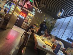 -鲜潭蒸汽石锅鱼(五道口购物中心店)
