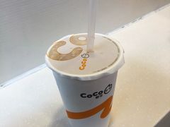 -CoCo都可(蓝村店)