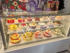 -GANSO元祖食品(双井店)
