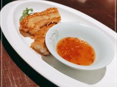 -香融府·烤鸭·家常菜(花乡奥莱店)