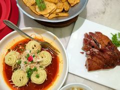 -茅庐毛血旺(临沂泰盛广场店)