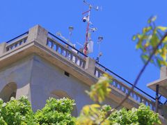 -上海佘山国家森林公园西佘山园