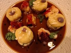 -迪拜帆船酒店海底餐厅