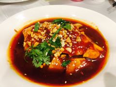 口水鸡-苔圣园酒家(尊木汇国际艺术广场店)