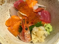 -西村日本料理(香格里拉饭店)