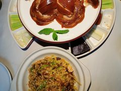 -大鸭梨烤鸭(枣园店)