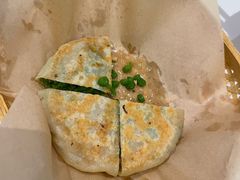 -春家·非遗手工小吃(徐汇万科广场店)