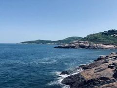 -东极岛景区