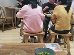 -小满手工粉(上海月星环球港店)