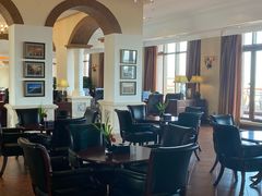 -天悦阁海景酒廊