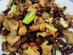 -洪霞餐馆