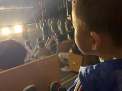 -《12·12》西安事变大型实景演出