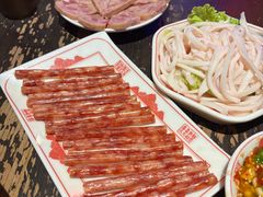 -水巷子·巴掌腰片重庆火锅(云纺店)