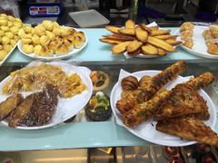 -金得利面包店(胜利路店)