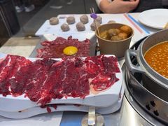-荣叔港式沙嗲牛肉火锅(正佳潮流店)