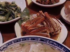-同得兴 Since·1995 传统苏式面馆(十全街店)