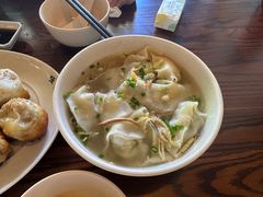 -哑巴生煎(临顿路店)