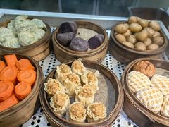 -晶丽香榭自助餐(南京大饭店)