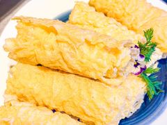 -ONE FULL 古董港式海鲜火锅