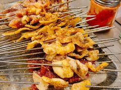 -小寒羊烧烤(凯瑞时代大厦店)