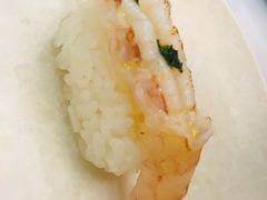 -元气寿司(金光华店)