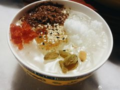 -惠丰堂饭庄