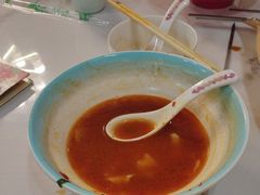 -最心疆拌面·抓饭·烧烤