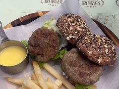 -悦荟牛排餐厅(萨尔图万达店)