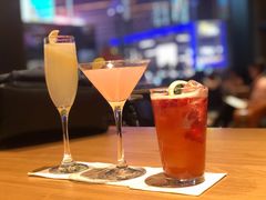 -星巴克臻选(上海合生汇1F店)