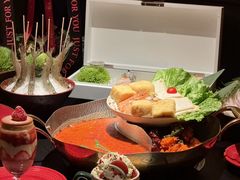 -色響火锅(恒隆广场店)