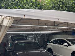 -CLEANDAY车倍洁精洗(延安西路店)