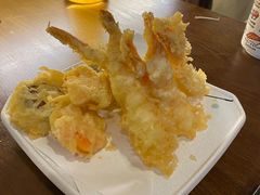 -大鲜生·亚洲菜融合小食堂