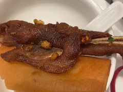 -肖记公安牛肉鱼杂馆·省级非物质文化遗产(江汉路直营店)