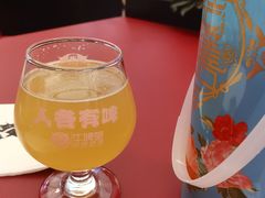 -牛啤堂精酿啤酒餐吧(五棵松华熙店)