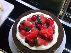 -味多美蛋糕(航天桥店)