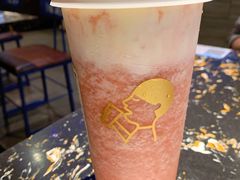 -喜茶(广州东方宝泰店)