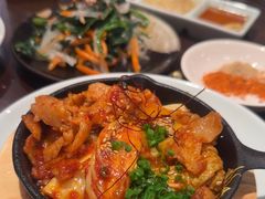 -蒜香焼肉PURUSHIN(马场路店)