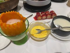 楊枝甘露-陶陶居酒家(第十甫路总店)