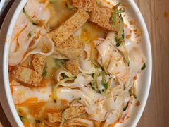 -谷丽麦馕新疆菜·清真(步步高梅溪新天地店)