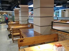 -珍祥烧烤·骨汤涮肚(无影山店)