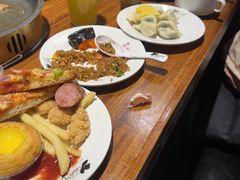 -汉巴味德(大悦城店)