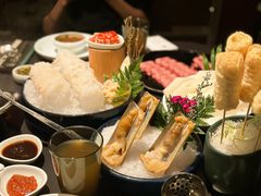 -官也街澳门火锅(新源里店)