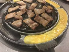 -老板娘的烤肉店(港湾广场店)